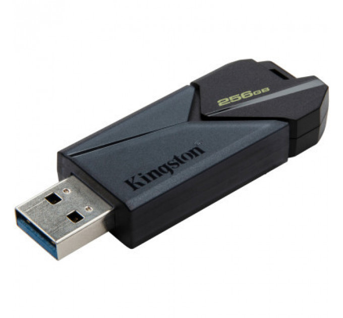 USB флеш накопичувач Kingston USB3.2 256GB Kingston DataTraveler Exodia Onyx (DTXON/256GB)