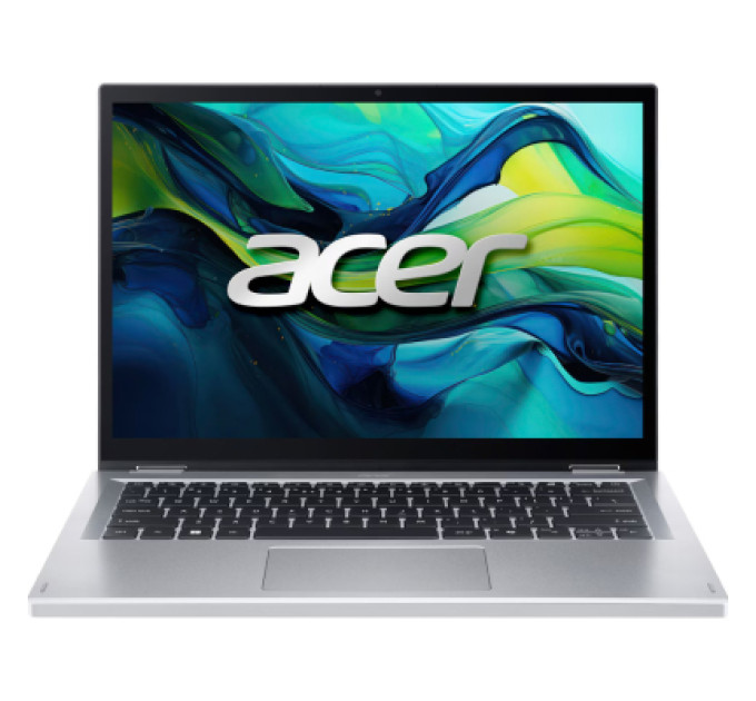 Acer Ноутбук Acer Aspire Go Spin AGSP14-31PT (NX.JBEEU.001)