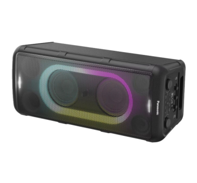 Panasonic Акустична система Panasonic SC-TMAX45GSK Black (SC-TMAX45GSK)