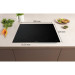 Gorenje Варочна поверхня Gorenje GI6432BSCWF