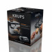Krups Ріжкова кавоварка еспресо Krups XP804T10