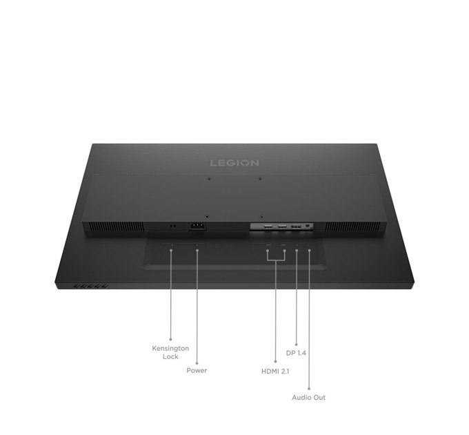 LENOVO Монітор 27" LEGION 27-10 68C5GAC4UA LENOVO