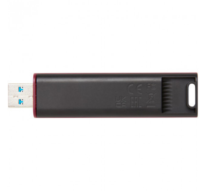 USB флеш накопичувач Kingston 512GB DataTraveler Max USB 3.2 Gen 2 (DTMAXA/512GB)