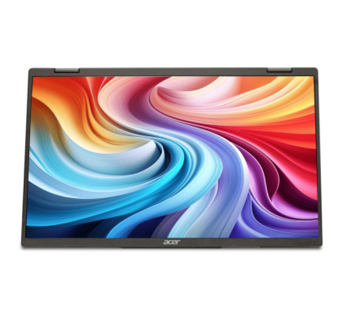 Acer Монітор Acer Dual Portable PD163QTbmiuux (UM.ZP3EE.011)