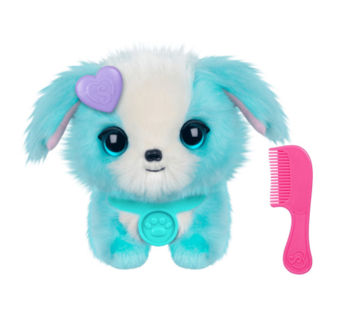 Scruff a Luvs М'яка іграшка Scruff a Luvs сюрприз Кудлате перетворення м'ятний (30327)