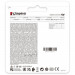 USB флеш накопичувач Kingston 64GB DataTraveler Exodia Onyx USB 3.2 Gen 1 Black (DTXON/64GB)