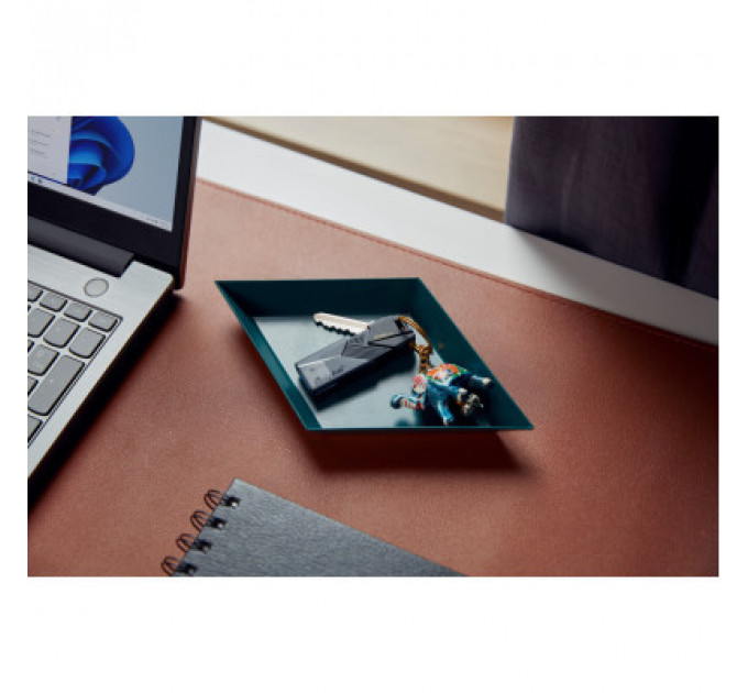 USB флеш накопичувач Kingston 64GB DataTraveler Exodia Onyx USB 3.2 Gen 1 Black (DTXON/64GB)