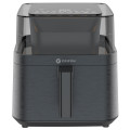 Grifon Мультипіч Grifon AF6511 Grey