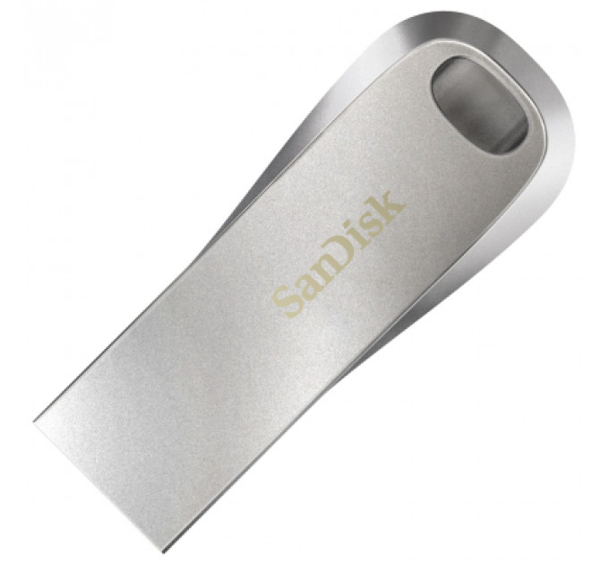 USB флеш накопичувач SanDisk Ultra Luxe USB3.1 (SDCZ74-512G-G46)