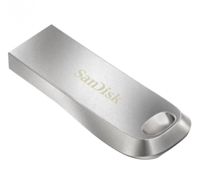 USB флеш накопичувач SanDisk Ultra Luxe USB3.1 (SDCZ74-512G-G46)