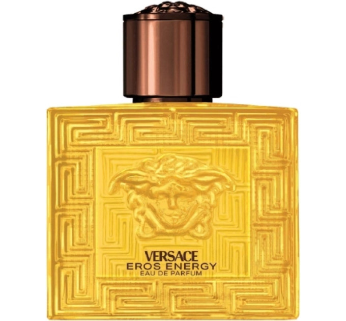 Versace Парфумована вода Versace Eros Energy 50 мл (8011003890798)