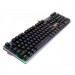 Клавіатура A4Tech Bloody B760 Green Sw Black