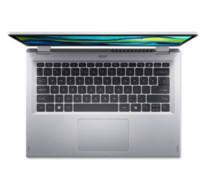 Acer Ноутбук Acer Aspire Go Spin AGSP14-31PT (NX.JBEEU.001)