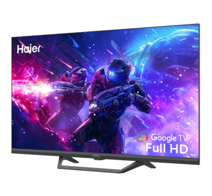 Haier Телевізор Haier H32S80EFX