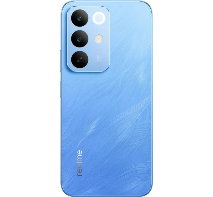 realme Мобільний телефон C85 RMX5566 8/256 KINGFISHER BLUE REALME