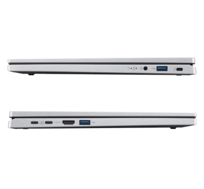 Acer Ноутбук Acer Aspire Go Spin AGSP14-31PT (NX.JBEEU.001)