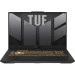 ASUS Ноутбук ASUS TUF Gaming F17 FX707VJB-HX063 (90NR0MY5-M002H0)
