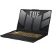 ASUS Ноутбук ASUS TUF Gaming F17 FX707VJB-HX063 (90NR0MY5-M002H0)