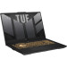 ASUS Ноутбук ASUS TUF Gaming F17 FX707VJB-HX063 (90NR0MY5-M002H0)