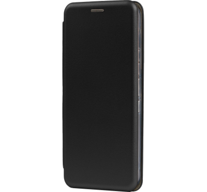 Armorstandart Чохол до мобільного телефона Armorstandart G-Case Infinix Hot 60 Pro 4G Black (ARM88692)