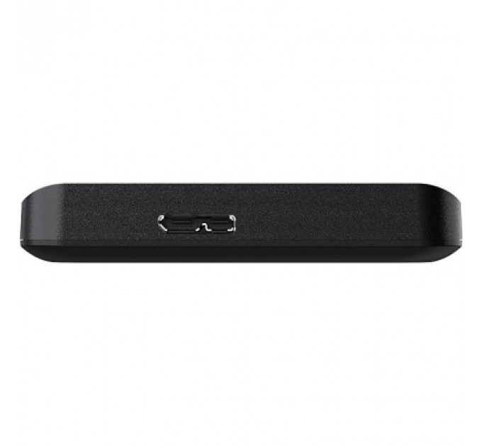 Зовнішній жорсткий диск 2.5" 4TB Toshiba (HDTB540EK3CA)