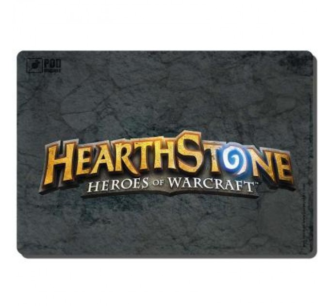Pod Mishkou Килимок для мишки Pod Mishkou GAME Hearth Stone-М