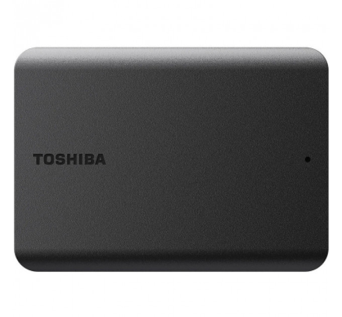 Зовнішній жорсткий диск 2.5" 4TB Toshiba (HDTB540EK3CA)