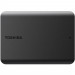 Зовнішній жорсткий диск 2.5" 4TB Toshiba (HDTB540EK3CA)