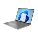 LENOVO Ноутбук Lenovo IdeaPad Slim 5 16ARP10 (83HS00ALRA)