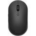 Xiaomi Мишка Xiaomi MiiiW Silent Edition Wireless/Bluetooth Black (WXSMSBMW03 Black)