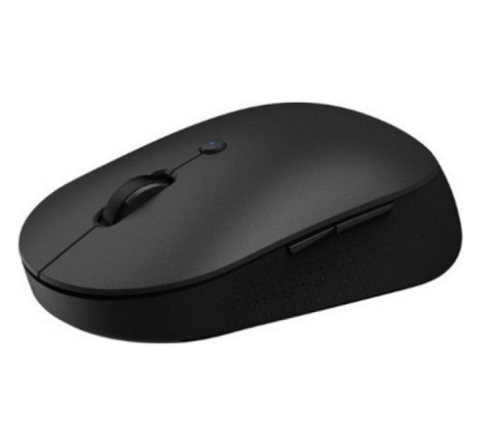 Xiaomi Мишка Xiaomi MiiiW Silent Edition Wireless/Bluetooth Black (WXSMSBMW03 Black)