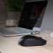 Xiaomi Мишка Xiaomi MiiiW Silent Edition Wireless/Bluetooth Black (WXSMSBMW03 Black)