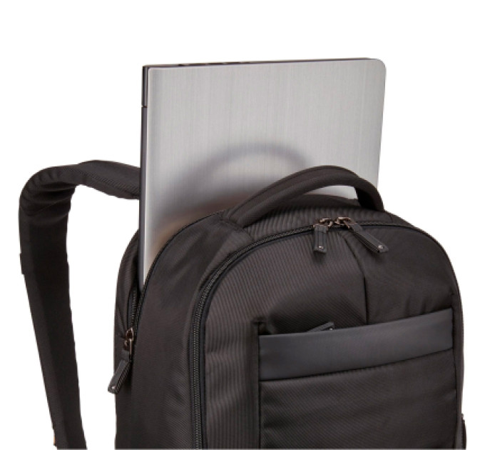 Case Logic Рюкзак для ноутбука Case Logic 15.6" Notion NOTIBP-116 black (3205329)