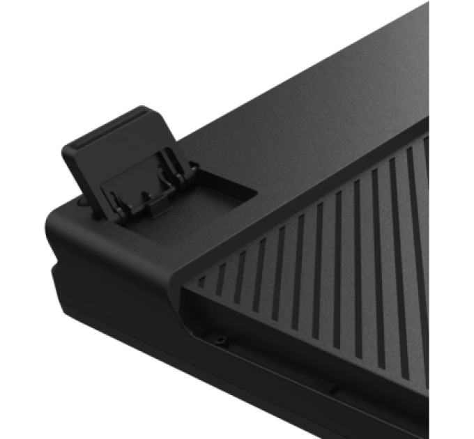 A4Tech Клавіатура A4Tech Bloody AT75 USB RGB UA Black (4711421002769)