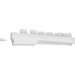 A4Tech Клавіатура A4Tech Bloody AT75 USB RGB UA White (4711421002776)