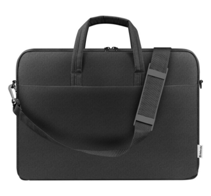 Defender Сумка для ноутбука Defender 15.6" Forti black (26150)