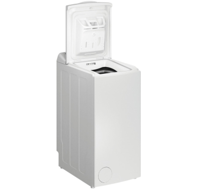 Indesit Пральна машина Indesit BTWS60400EU/N