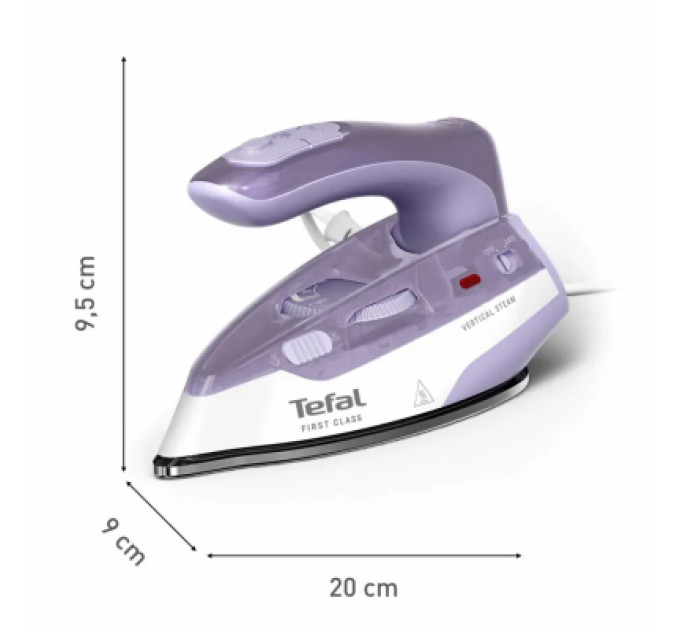 Tefal Праска Tefal DB1612E0