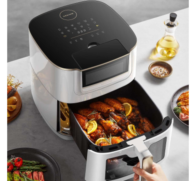 Dreame Мультипіч Dreame Tasti AF30 White (DREAME-AF30-WH)