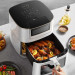 Dreame Мультипіч Dreame Tasti AF30 White (DREAME-AF30-WH)