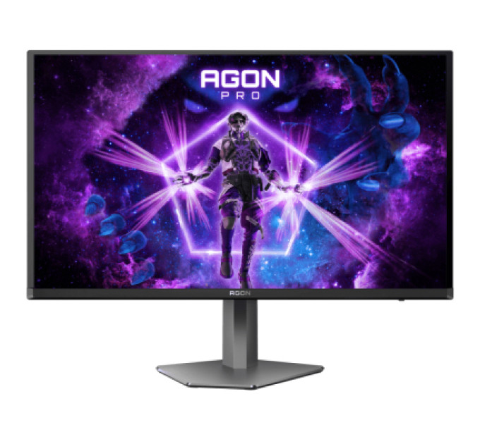 AOC Монітор AOC AG276UZD