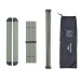 Naturehike Туристичний стіл Naturehike CNK2450JJ013, M, алюміній, сірий (6976507663267)