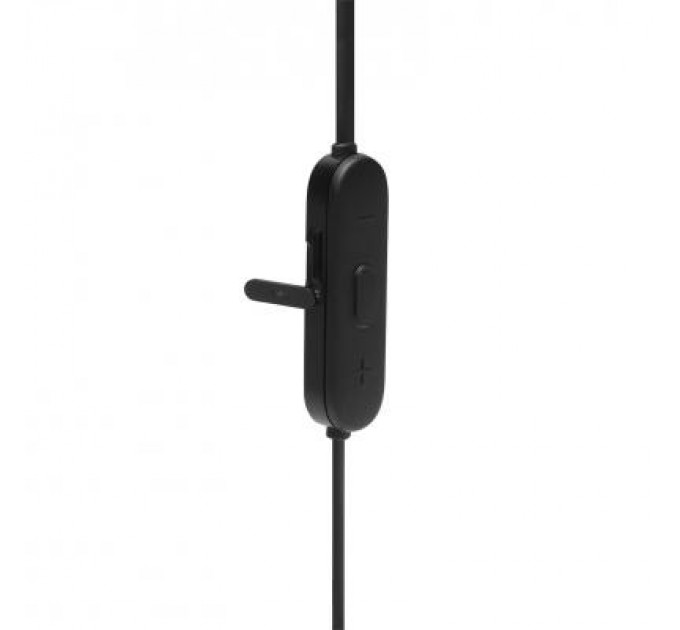 JBL Навушники JBL Tune 215 BT Black (JBLT215BTBLK)
