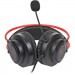 Навушники A4Tech Bloody G200S Black+Red