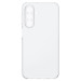 Dengos Чохол до мобільного телефона Dengos Samsung Galaxy A17 TPU+glass Transparent (DG-KM-171)