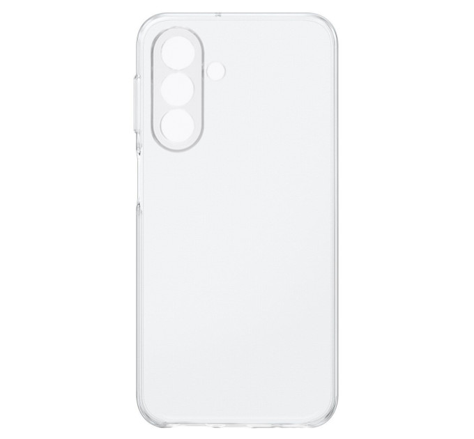 Dengos Чохол до мобільного телефона Dengos Samsung Galaxy A17 TPU+glass Transparent (DG-KM-171)