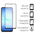 Dengos Чохол до мобільного телефона Dengos Samsung Galaxy A17 TPU+glass Transparent (DG-KM-171)