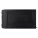 1stPlayer Корпус 1stPlayer D4-M-BK-2F1P-1F1 Black
