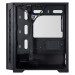 1stPlayer Корпус 1stPlayer D4-M-BK-2F1P-1F1 Black