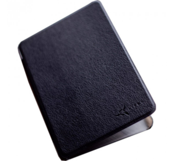 Чохол до електронної книги AirOn Premium для AIRBOOK City LED 2021 black (4821784622010)